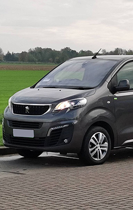 Peugeot Expert  Yedek Parça